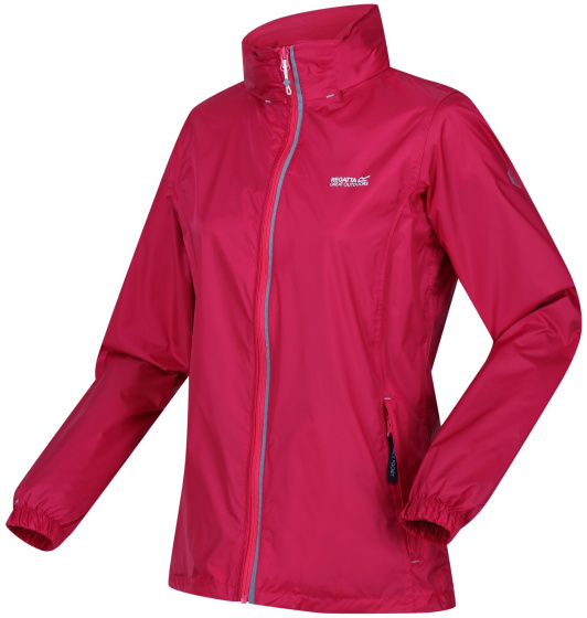 Imperméables Corinne IV veste en coquillage dames rose taille L - Regatta – Image 8