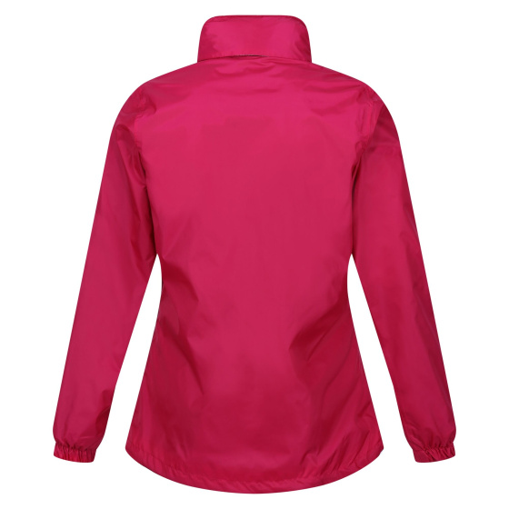 Imperméables Corinne IV veste en coquillage dames rose taille L - Regatta – Image 11