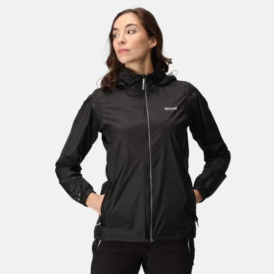 Imperméables Corinne IV veste en coquille dames noir taille XL - Regatta – Image 12