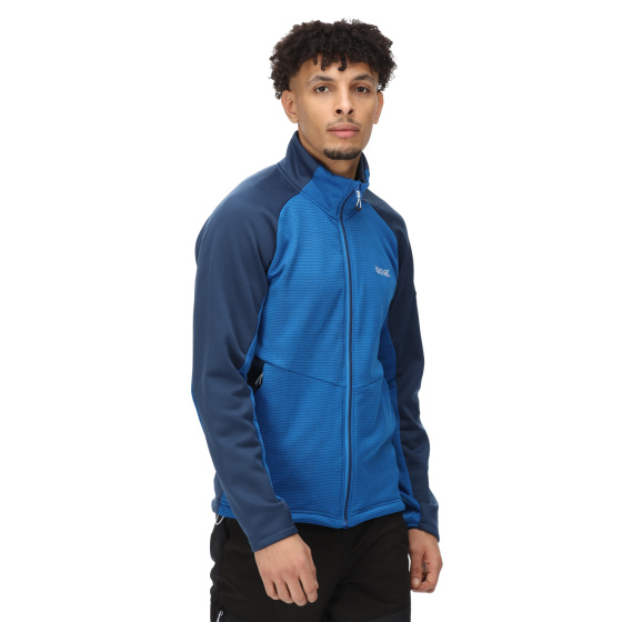 Vestes extérieur Highton III veste outdoor homme bleu/bleu marine taille XL - Regatta – Image 13