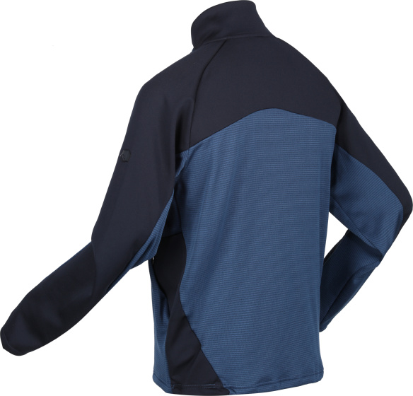 Vestes extérieur Highton III veste outdoor homme bleu marine/marine taille XXL - Regatta – Image 11