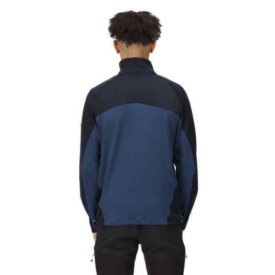 Vestes extérieur Highton III veste outdoor homme bleu marine/marine taille XXL - Regatta – Image 14