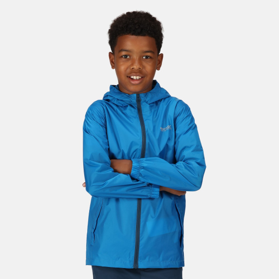 Imperméables Pack It III mackintosh garçons bleu taille 13 - Regatta – Image 12