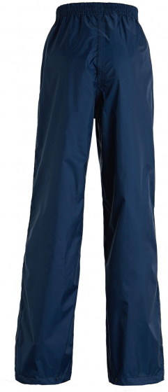 Pantalons de pluie pantalon de pluie Pack It junior bleu foncé taille 9-10 ans - Regatta – Image 12