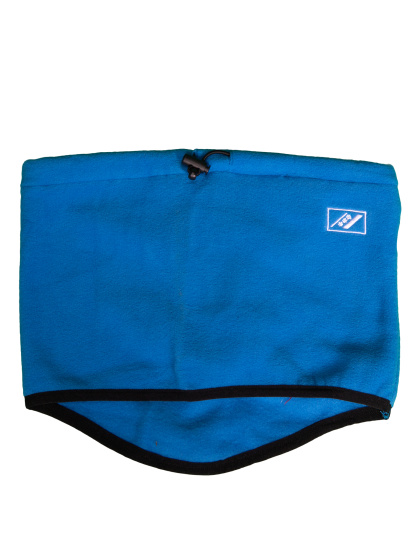 Cache-nez Guêtre de cou unisexe bleu taille unique - Rucanor – Image 6