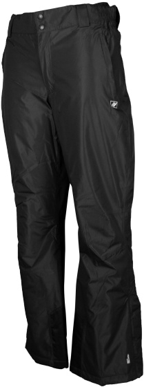 Pantalons de ski Victor pantalon de ski basic homme noir taille XL - Rucanor – Image 9