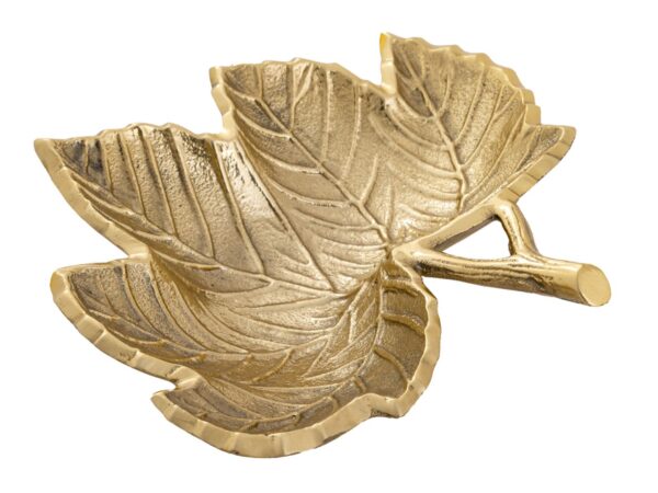 Bol décoratif feuille Masterbox Bol 18 pièces feuille d'aluminium bol feuille d'or ou d'argent – Image 2