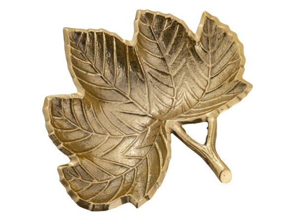 Bol décoratif feuille Masterbox Bol 18 pièces feuille d'aluminium bol feuille d'or ou d'argent – Image 3