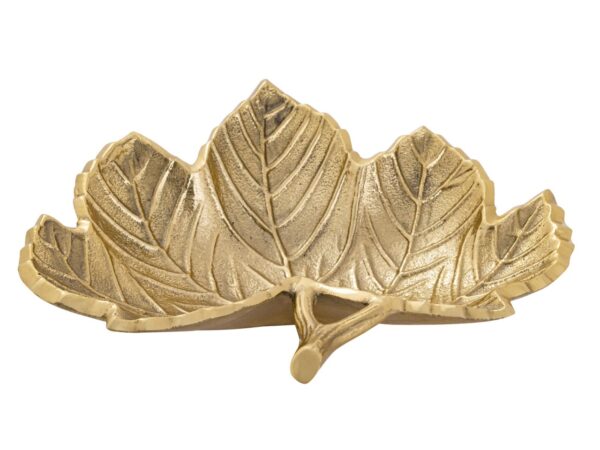 Bol décoratif feuille Masterbox Bol 18 pièces feuille d'aluminium bol feuille d'or ou d'argent – Image 5