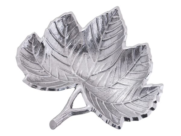 Bol décoratif feuille Masterbox Bol 18 pièces feuille d'aluminium bol feuille d'or ou d'argent – Image 3
