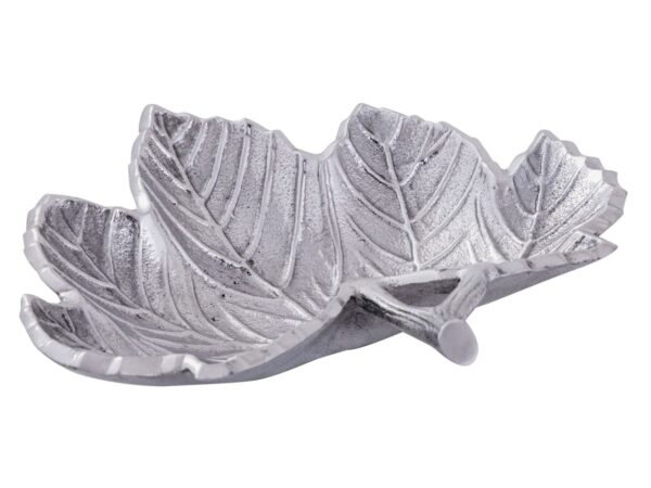 Bol décoratif feuille Masterbox Bol 18 pièces feuille d'aluminium bol feuille d'or ou d'argent – Image 5
