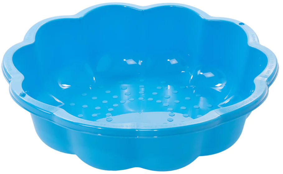 Bacs à sable Sunflower Bac à sable/bac à eau 94 cm Bleu - Starplay – Image 8