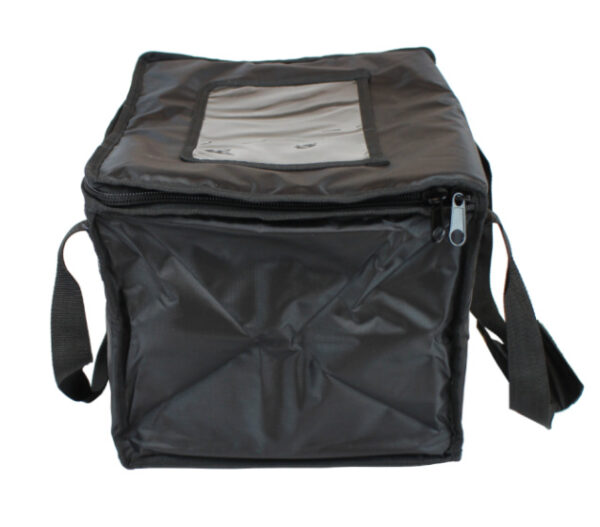 Sacs réfrigérants S16 sac de livraison moyen 25 litres noir - Steamy – Image 10