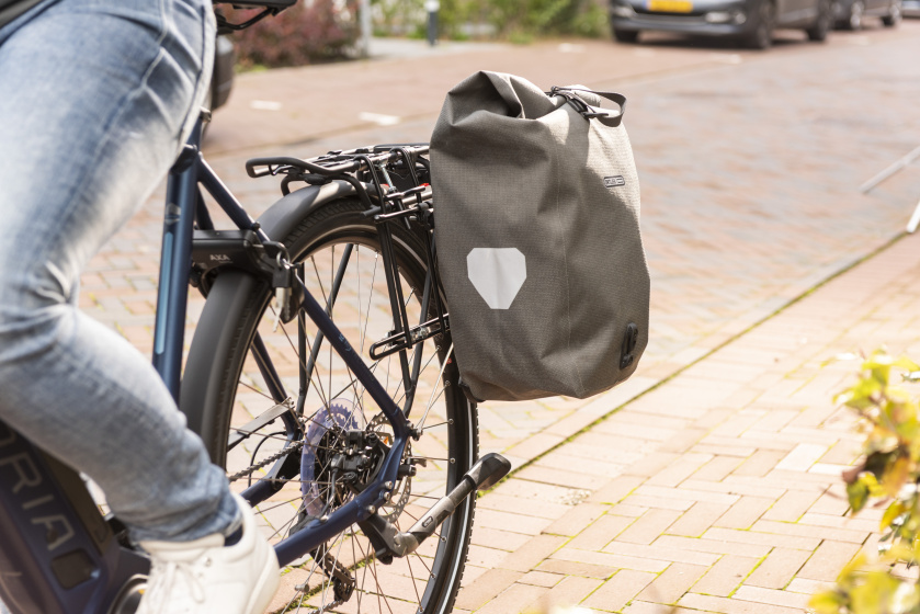 Matériaux de fixation Pakaf-Mee Porte-sac Noir - Steco – Image 8