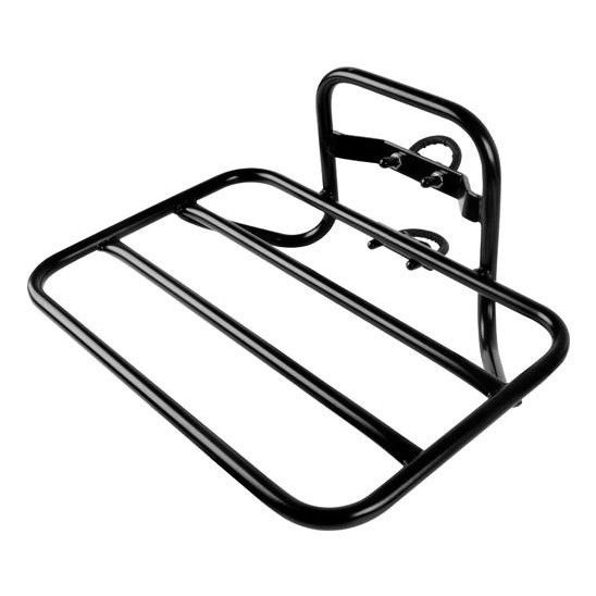 Porteurs avant Support frontal avec fixation de la tête sphérique 45 x 30 cm Noir - Steco – Image 5