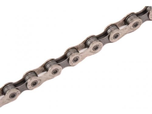 Chaînes Chaîne 1 / 2-3 / 32 pouces CN10A 116 liens argent / gris - SunRace – Image 4