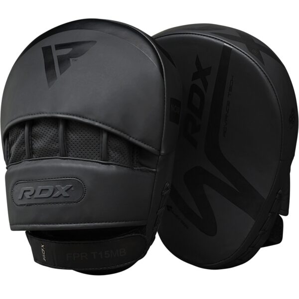 RDX T15 Noir Pattes D'ours – Image 2