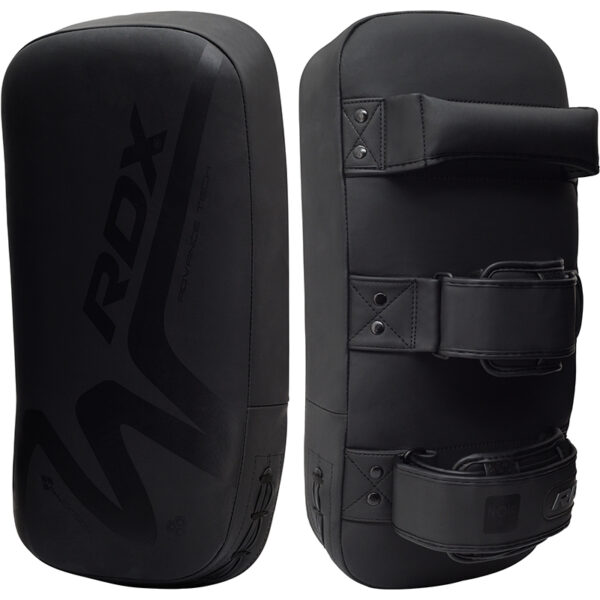 RDX T15MB Noir Pad de Boxe Thaï Seul