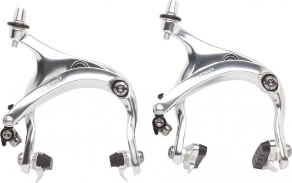 Freins à main kit d'étrier R559 aluminium argenté - Tektro – Image 3