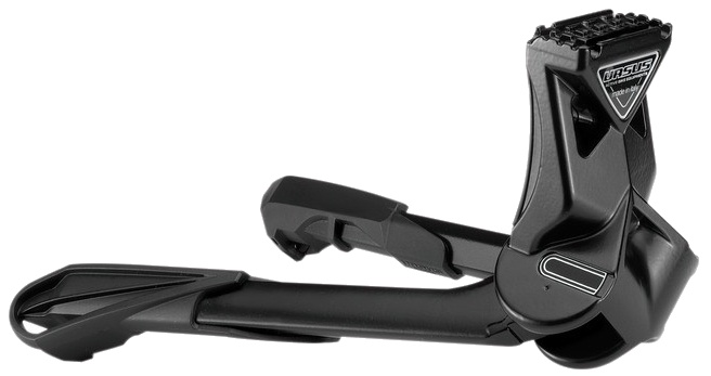 Standards Standard Jumbo aluminium 26 pouces 29 mm noir - Ursus – Image 5