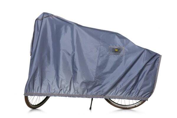 Housses vélos Bike Case E-bike 220 x 105cm bleu - VK – Image 5