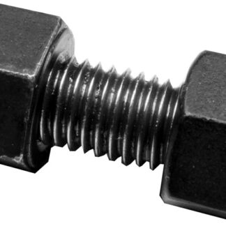 FILET ASTM A193 B7 16X170+2 ECR ASTM A194 2HMONTES - Vendu par 10