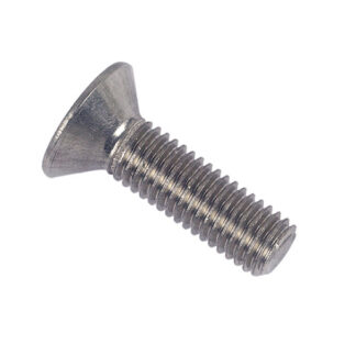 VIS FHC DIN 7991 16 X 30 INOX A2 - Vendu par 25
