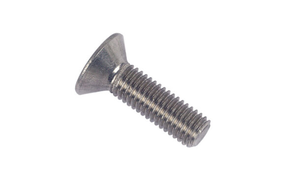 VIS FHC DIN 7991 16 X 30 INOX A2 - Vendu par 25