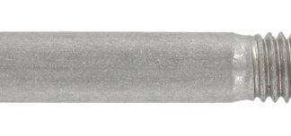 VIS TETE HEXAGONALE FIL.PART 6 X 40 INOX A4 - Vendu par 200