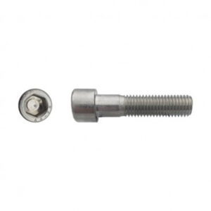 Vis tête cylindrique six pans creux (CHC) DIN 912 Inox A4 - 14 x 45 mm- Vendu par 50