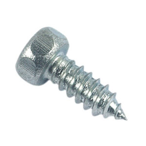 V/TOLE TH N10 (4.8)X254 ZING - Vendu par 500