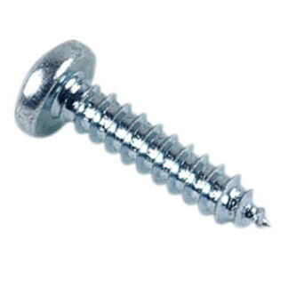 V/TOLE TC PZ N14 (6.3)X50.8 ZG - Vendu par 250