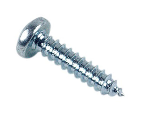 V/TOLE TC PZ N14 (6.3)X50.8 ZG - Vendu par 250
