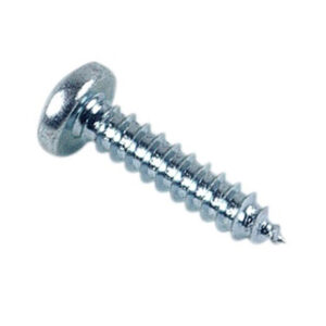 V/TOLE TC PZ N8 (4.2)X15.9 ZG - Vendu par 1000