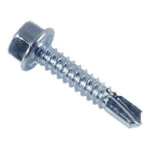 VIS AUTOPERCEUSE TH 6.3X19 ZG - Vendu par 250