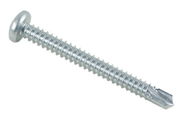 VIS AUTOPER TC 5.5X50.8 ZG - Vendu par 250