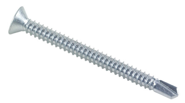 VIS AUTOPERCEUSE TF 6.3X80 ZG - Vendu par 250