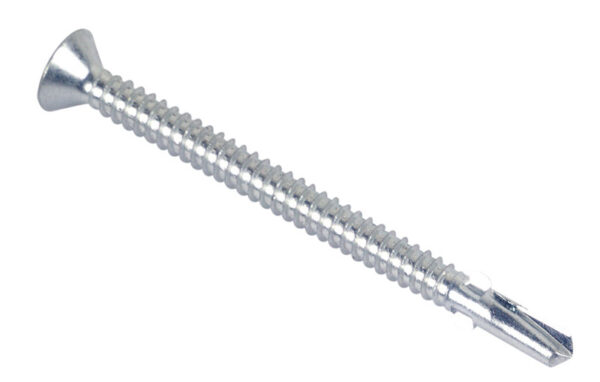 VIS TF AILETTE TORX 6.3X60 ZG - Vendu par 200