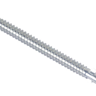 VIS TF AILETTE TORX 6.3X80 ZG - Vendu par 200