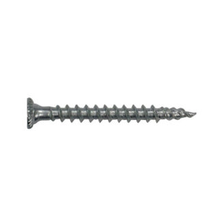 VIS TK3 TF POZI FILT.TOTAL 5X20 ZG BLANC - Vendu par 500