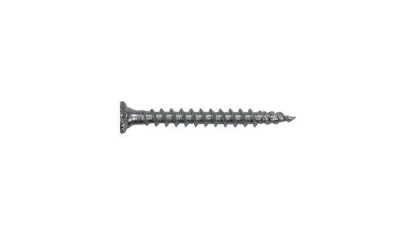 VIS TK3 TF POZI FILT.TOTAL 4,5X45 ZG BLANC - Vendu par 500
