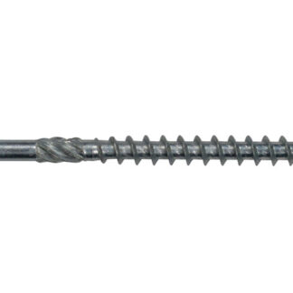 VIS TK3 TF POZI FILT.PARTIEL 6X200 ZG BLANC - Vendu par 100