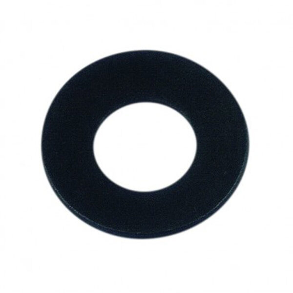 Rondelle ressort dynamique brut - Diamètre intérieur : 30,5 mm - Diamètre extérieur : 60 mm