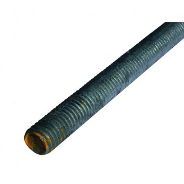 Tige filetée 1 mètre galvanisé résistance 80 kg/mm² M16 mm- Vendu par 15
