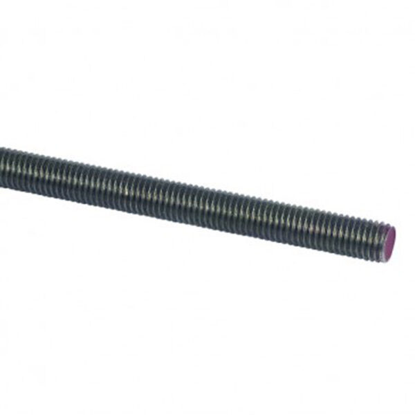 Tige filetée 1 mètre Inox A4 M18 mm- Vendu par 10