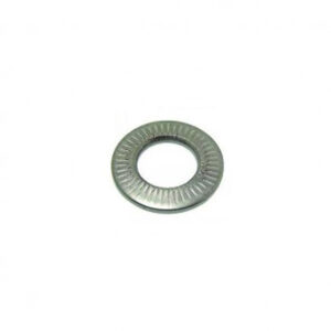 Rondelle Contact série étroite Zingué CR3 - 6 mm
