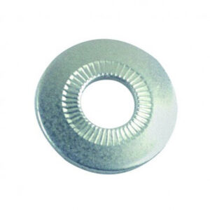 Rondelle Contact série large Zingué CR3 - 5 mm