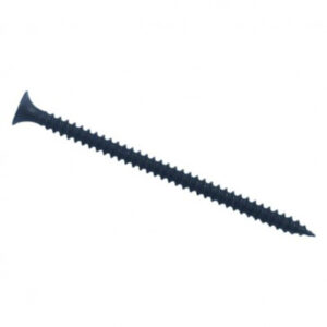 Vis plaque de plâtre tête trompette empreinte Phillips® - 80 mm- Vendu par 250