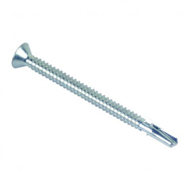 VIS TF AILETTE TORX 6.3X60 ZG - Vendu par 200 – Image 3
