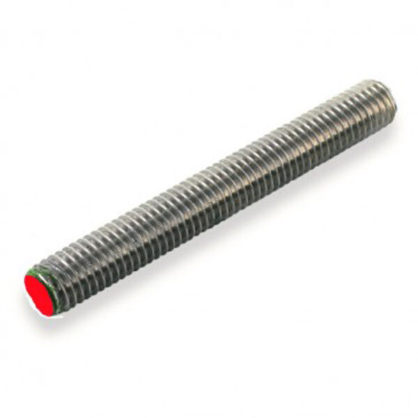 Tige filetée 3 mètre Inox A4 M20 mm- Vendu par 1